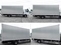 2016 Mitsubishi Fuso Fighter
