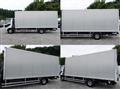2016 Mitsubishi Fuso Fighter