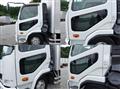 2016 Mitsubishi Fuso Fighter
