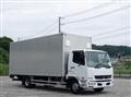 2016 Mitsubishi Fuso Fighter