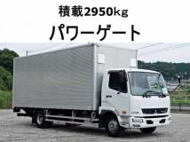 2016 Mitsubishi Fuso Fighter