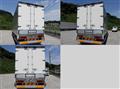 2010 Hino Ranger
