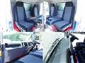 2010 Hino Ranger
