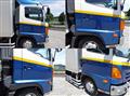 2010 Hino Ranger