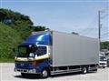2010 Hino Ranger
