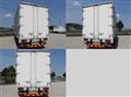 2014 Mitsubishi Fuso Fighter