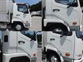 2014 Mitsubishi Fuso Fighter