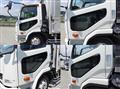 2014 Mitsubishi Fuso Fighter