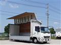 2014 Mitsubishi Fuso Fighter