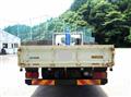 2013 Hino Ranger