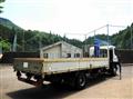 2013 Hino Ranger