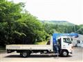 2013 Hino Ranger