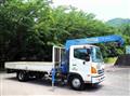 2013 Hino Ranger