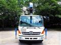 2013 Hino Ranger