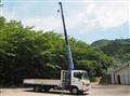 2013 Hino Ranger