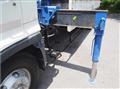 2013 Hino Ranger