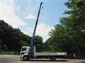 2013 Hino Ranger