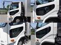 2017 Mitsubishi Fuso Fighter