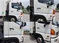 2016 Hino Ranger