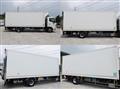 2016 Hino Ranger