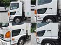 2016 Hino Ranger