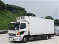 2016 Hino Ranger