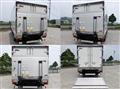 2016 Hino Dutro