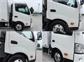 2016 Hino Dutro