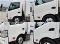2016 Hino Dutro