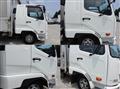 2012 Mitsubishi Fuso Fighter