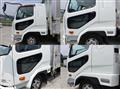 2012 Mitsubishi Fuso Fighter