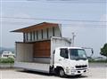 2012 Mitsubishi Fuso Fighter
