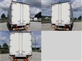 2016 Hino Ranger