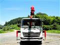 2018 Hino Ranger