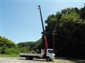 2018 Hino Ranger