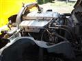 2003 Mitsubishi Fuso Canter