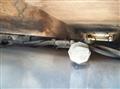 2003 Mitsubishi Fuso Canter