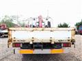 2010 Isuzu Elf Truck