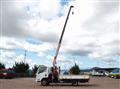 2010 Isuzu Elf Truck