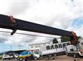 2010 Isuzu Elf Truck