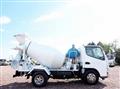 2007 Mitsubishi Fuso Canter