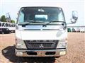 2007 Mitsubishi Fuso Canter