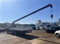 2012 Hino Ranger