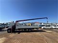 2012 Hino Ranger