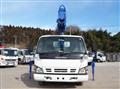 2005 Isuzu Elf Truck