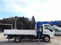 2005 Isuzu Elf Truck