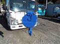 2005 Isuzu Elf Truck
