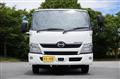2019 Hino Dutro