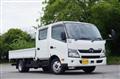 2019 Hino Dutro