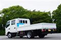 2019 Hino Dutro